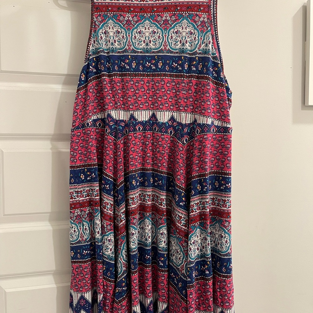 Torrid dress